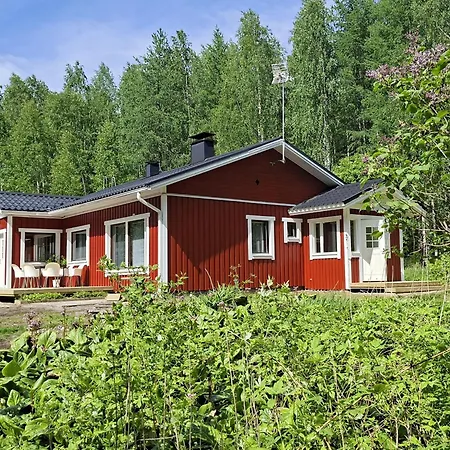 Maentylae By Interhome Paalasmaa