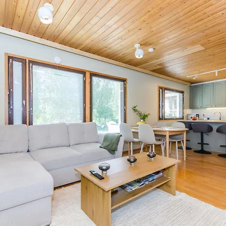 Maentylae By Interhome Loma-asunnot Paalasmaa