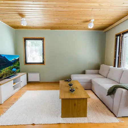 Maentylae By Interhome *