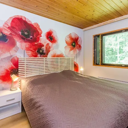 Loma-asunnot Maentylae By Interhome *