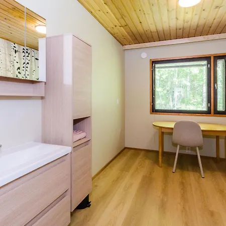 펜션 Maentylae By Interhome Paalasmaa