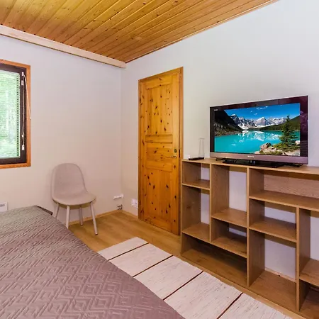 Loma-asunnot Maentylae By Interhome