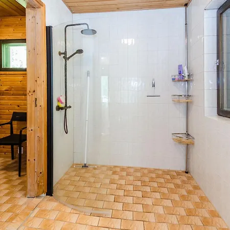 Maentylae By Interhome Paalasmaa
