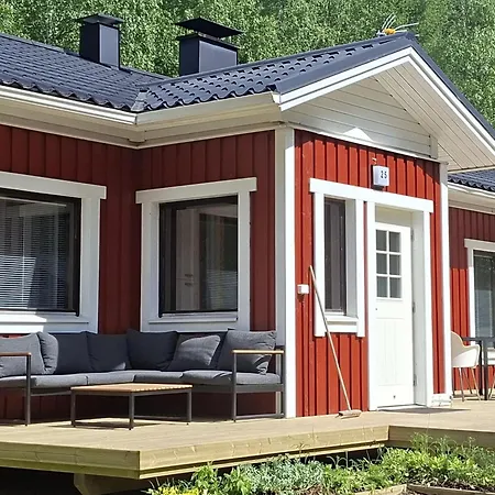Maentylae By Interhome Paalasmaa