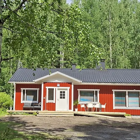 Maentylae By Interhome Paalasmaa